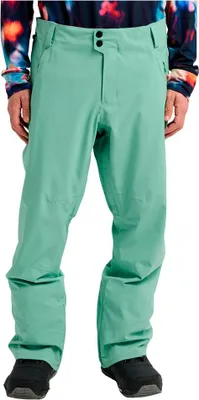 Produktbild von Burton Reserve 2l Stretch Slim Hosen Grün XL Herren Grün XL