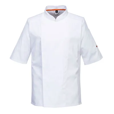 Produktbild von Portwest C746 White Gr. XL
