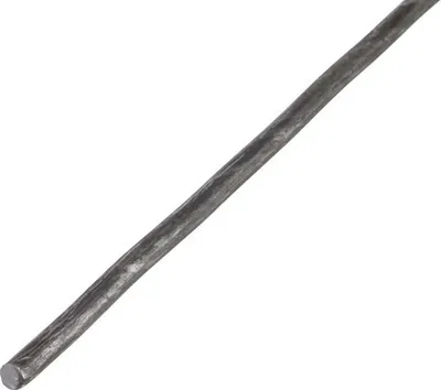 Produktbild von Rundstange Stahl Ø 12 mm, 3 m