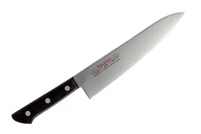 Produktbild von Masahiro MV-H Santokumesser 175mm [14923]