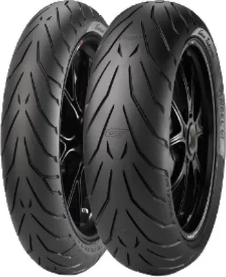 Produktbild von Pirelli Motorradreifen car-tyres Angel GT ( 150/70 R17 TL 69V Hinterrad, M/C )