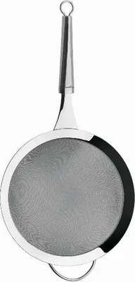 Zdjęcie produktu dla Lagostina 012335180120, Stal nierdzewna, Stal nierdzewna, Okrągły, Oczko do wieszania, 20 cm, 1 szt.