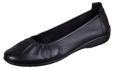 Image de JOSEF SEIBEL Fenja 36 | Ballerines pour Femmes | noir