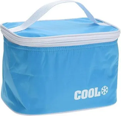 Obrázek produktu pro Chladicí taška Cool 30 x 16 x 21,5 cm 8 L