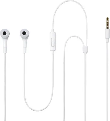 Obrázok produktu pre Originálne slúchadlá Samsung AUX headset EHS64 do uší stereo 3,5 mm jack konektor