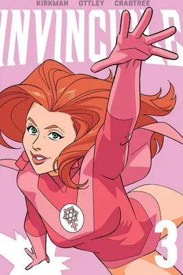 Produktbild von Invincible Volume 3 (New Edition)