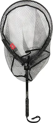 Produktbild von Fox Rage Short Street Net 40x50cm - Raubfischkescher