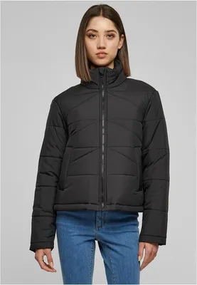 Immagine prodotto di Urban Classics Donna Arrow Puffer Jacket nero - L