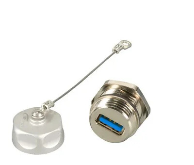 Obrázok produktu pre EFB Elektronik IP67DFKUSBFL
