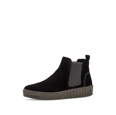 Produktbild von Gabor Chelsea Boots 53.731.17 schwarz (anthrazit) HW 24/25, Größe: