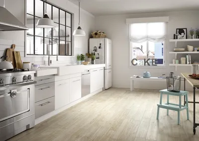 Produktbild von CASA39 Fliesen Holzoptik 15x90 cm Marazzi TreverkWay