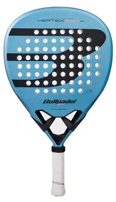 Produktbild von Bullpadel Vertex Jr Mädchen 26