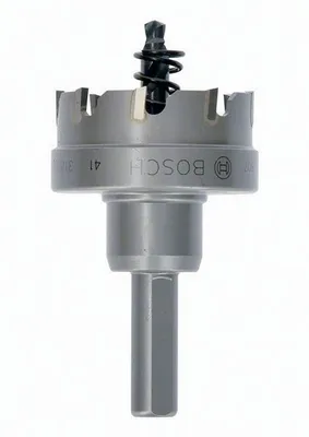 Produktbild von Bosch Lochsäge TCT, 41 mm 2608594146