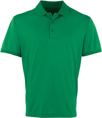 Immagine prodotto di Polo Premier Workwear Coolchecker® Piqué Uomo