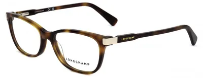 Produktbild von Longchamp LO2616 Havana 51/16/135 Damen Brillen