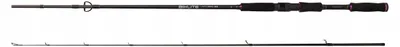 Image de Mikado Bixlite, canne à spinning, longueur 195 cm, puissance 30-90g