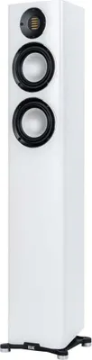 Produktbild von Elac Carina FS 247.4, 2,5-Wege, 2.0 Kanäle, Kabelgebunden, 34 - 30000 Hz, 6 Ohm, Weiß