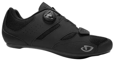 Immagine prodotto di Giro Savix II scarpe uomo nero taglia EU 41