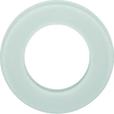 Image de Berker cadre en verre simple 109109