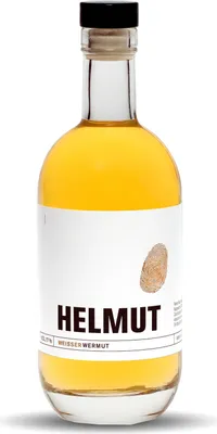 Produktbild von Helmut der Weisse - Helmut Wermut 750ml