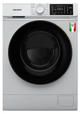 Immagine prodotto di SanGiorgio H1114-T lavatrice Caricamento frontale 11 kg 1400 Giri/min Bianco