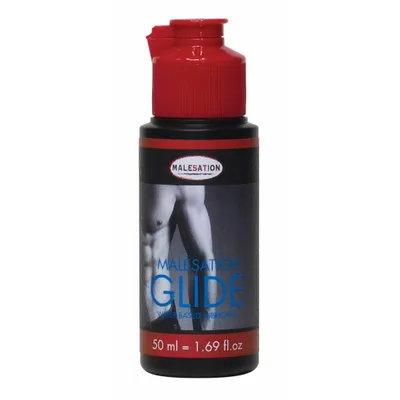 Zdjęcie produktu dla MALESATION Glide (na bazie wody) 50ml