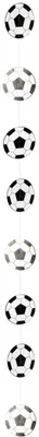 Produktbild von Fußball Dekohänger