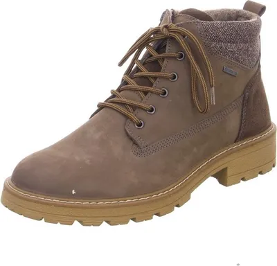Produktbild von Ara Schnür-Stiefeletten für Herren