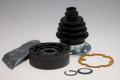 Produktbild von LÖBRO Gelenksatz Antriebswelle für VW Golf IV Schrägheck (1J1) 306844