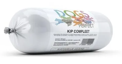 Productafbeelding van Dogs Perfect Kip Compleet