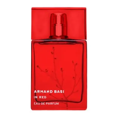 Obrázok produktu pre Armand Basi In Red EDP 50 ml W