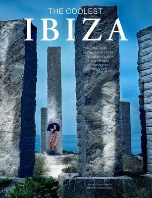 Immagine prodotto di The coolest IBIZA