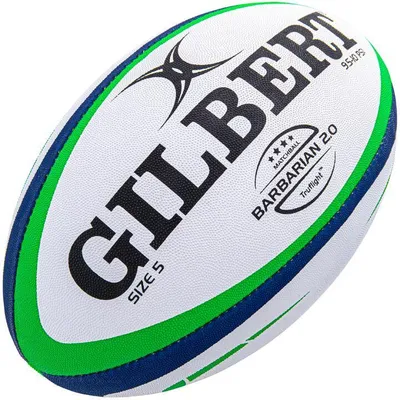 Immagine prodotto di Gilbert, palloni da calcio, colore verde, taglia 5