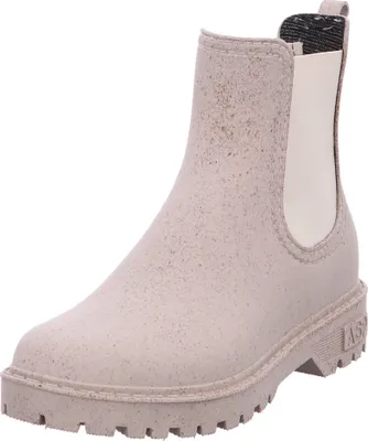 Zdjęcie produktu dla Asportuguesas Chelsea Boots Damen 31393135303434 Beige 38 EU