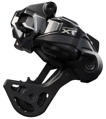 Produktbild von SHIMANO Schaltwerk DEORE XT Di2 RD-M8250 GS 12-fach L