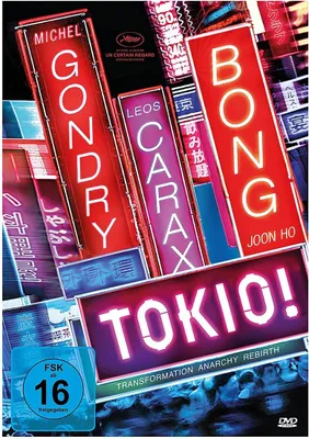 Obrázok produktu pre Tokio!