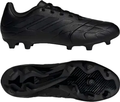 Produktbild von Adidas Errores de Talla HQ8940 in Black color size 41 1/3
