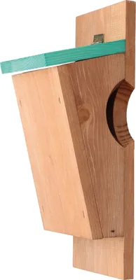 Produktbild von Nistkasten Baumläufer | Vogelhäuser von Bûten Birds