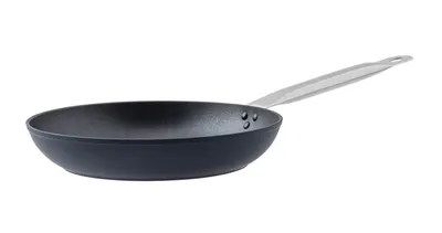 Zdjęcie produktu dla Midnight Blue Silver Sambonet Bratpfanne 32 cm Aluminium 51074-32