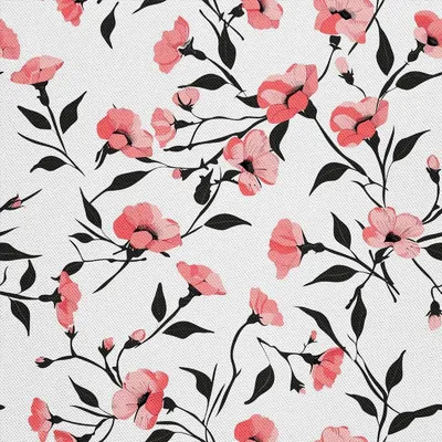 Produktbild von OUTDOOR DEKOSTOFFE OXFORD - Motiv Femini | DX10062