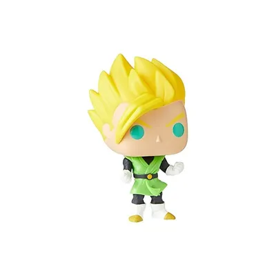 Obrázok produktu pre Figurka winylowa Funko POP! Dragon Ball Z - SS Gohan, 9 cm