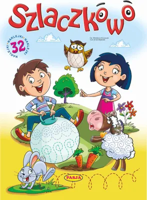 Image de Szlaczkowo. Zeszyt do Szlaczków