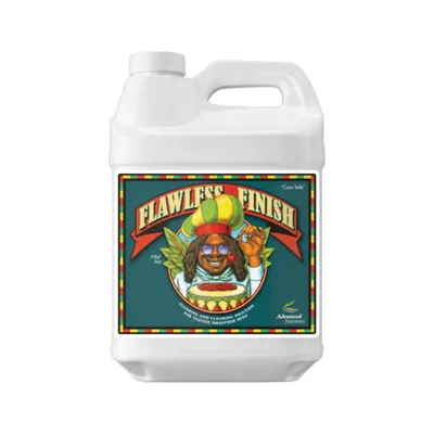 Produktbild von Advanced Nutrients Flawless Finish, 5 Liter
