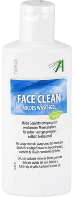 Immagine prodotto di Face Clean gel lavante delicato, 200 ml gel
