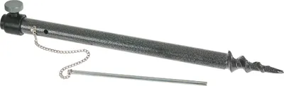 Produktbild von Sänger Schirmbohrer inklusive Eindrehhilfe Erdbohrer 38cm