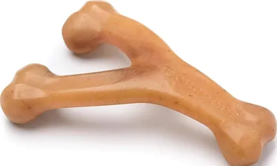 Productafbeelding van Benebone Wishbone, kip, maat M