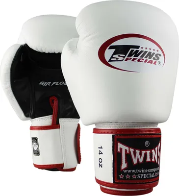 Produktbild von Twins Special - BGVL 3 Air Black/White - 10 oz