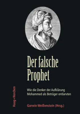 Immagine prodotto di Der falsche Prophet