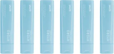 Produktbild von Glynt Hydro 6 x 200 ml Conditioner für trockenes Haar Set