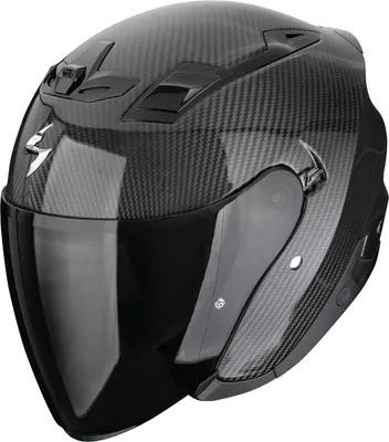 Image de Casque jet Scorpion EXO-Z1 en carbone, XL (61/62)